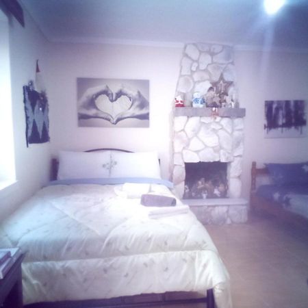 Argiris Old City House 1 Kalampáka Ngoại thất bức ảnh
