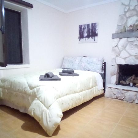 Argiris Old City House 1 Kalampáka Ngoại thất bức ảnh