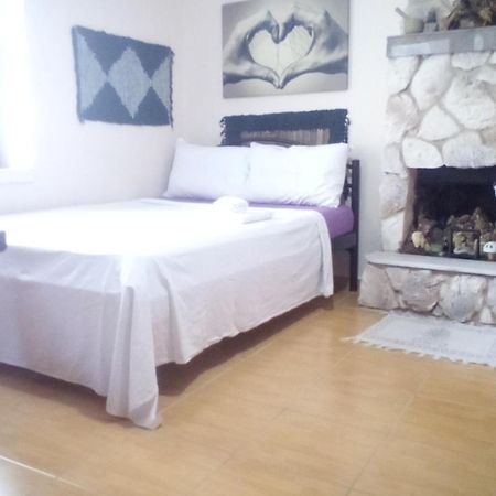 Argiris Old City House 1 Kalampáka Ngoại thất bức ảnh