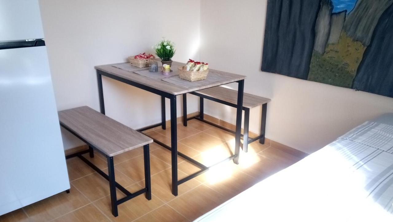 Argiris Old City House 1 Kalampáka Ngoại thất bức ảnh