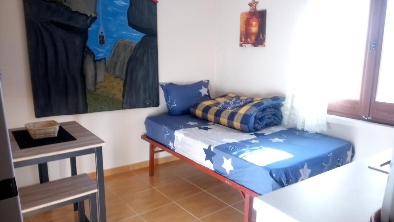 Argiris Old City House 1 Kalampáka Ngoại thất bức ảnh