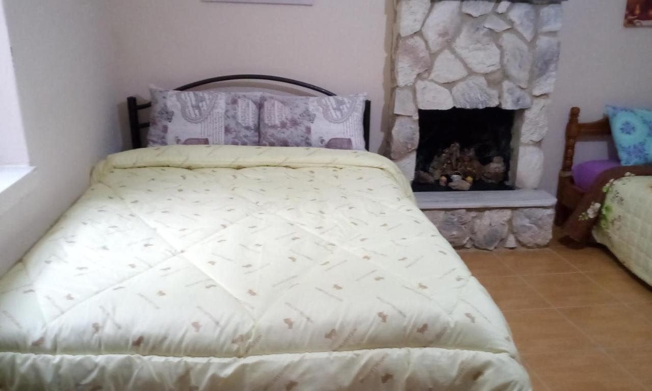 Argiris Old City House 1 Kalampáka Ngoại thất bức ảnh
