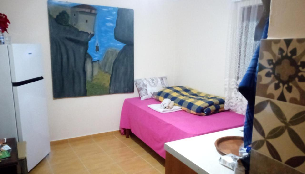 Argiris Old City House 1 Kalampáka Ngoại thất bức ảnh